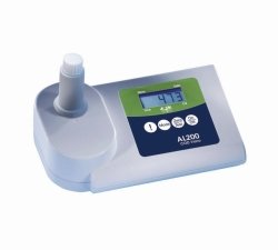 Photometers MD 200 | Description : MD 200, CSB, cuvette tests